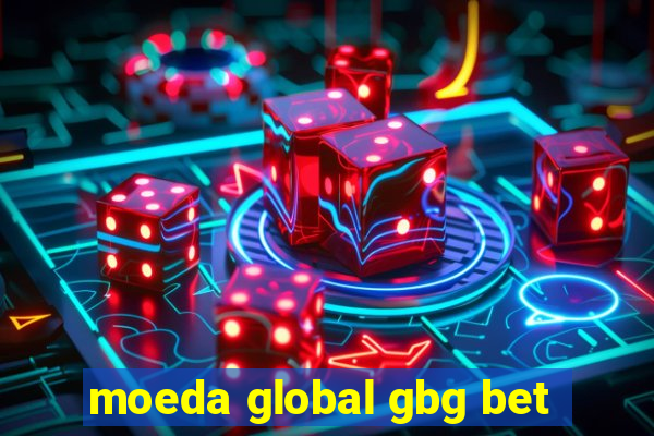 moeda global gbg bet